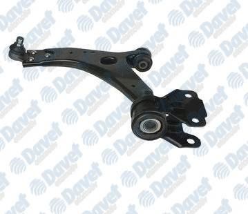 DELPHI TC2674 Alt Salincak Sol Ford C-Max Ii Focus Iii Grand C-Max 2010-